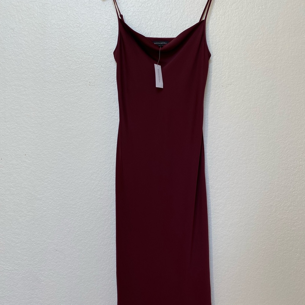 Banana Republic dress Size 2